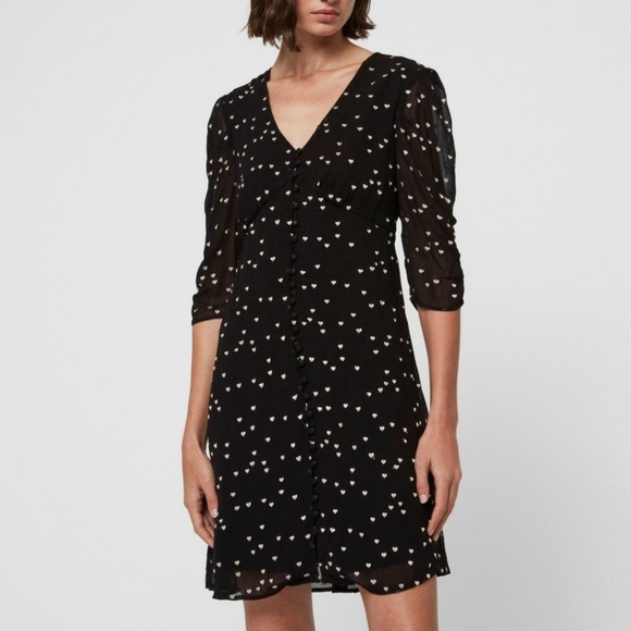 All Saints Dresses & Skirts - NWT All Saints Dress
